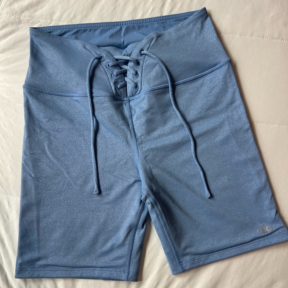 ALO YOGA biker short